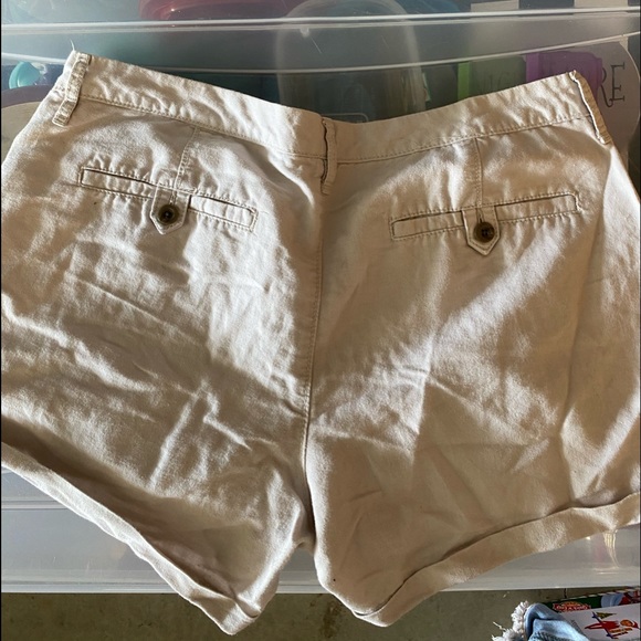 Women’s shorts - Picture 3 of 4